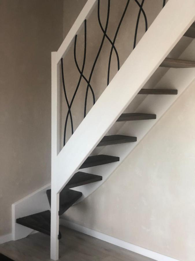 Vila Kopa Šventoji Exterior foto